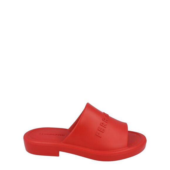 Giuneva Logo Embossed Slides